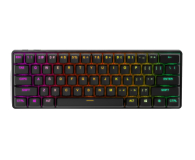SteelSeries Apex Pro Mini Wireless - 1051296 - zdjęcie 1